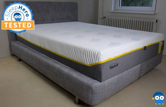 Tempur Sensation Elite
