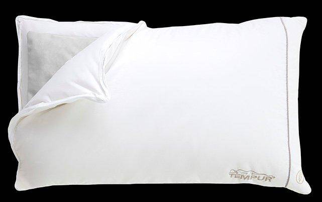 Tempur Down Luxe Pillow