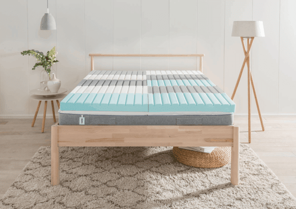 SleepHubs Tweak Mattress