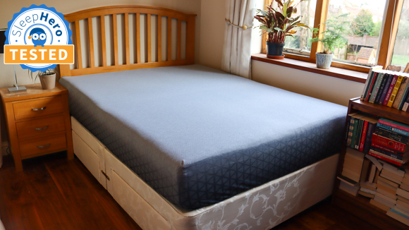 zoma mattress review