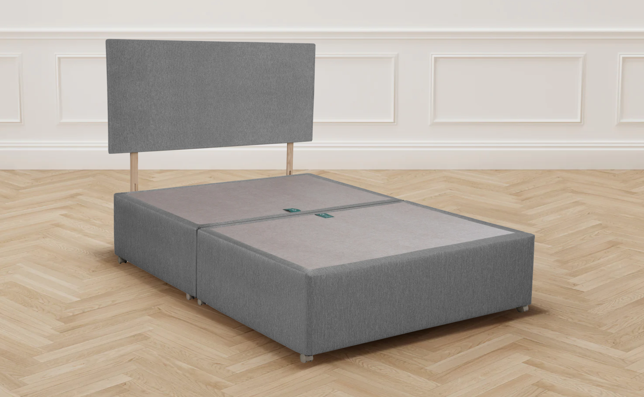 dreamcloud divan bed