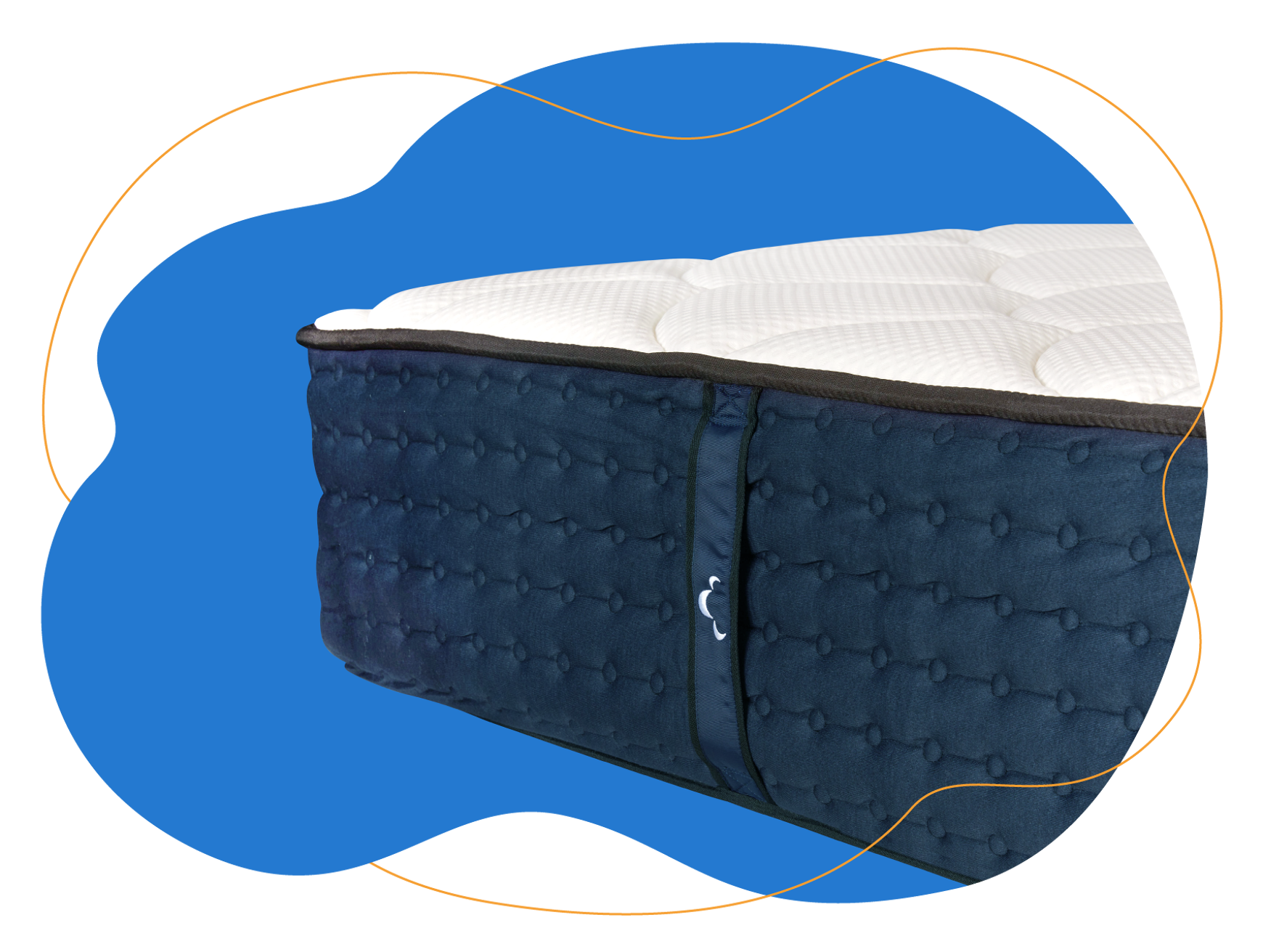dreamcloud luxury hybrod cover