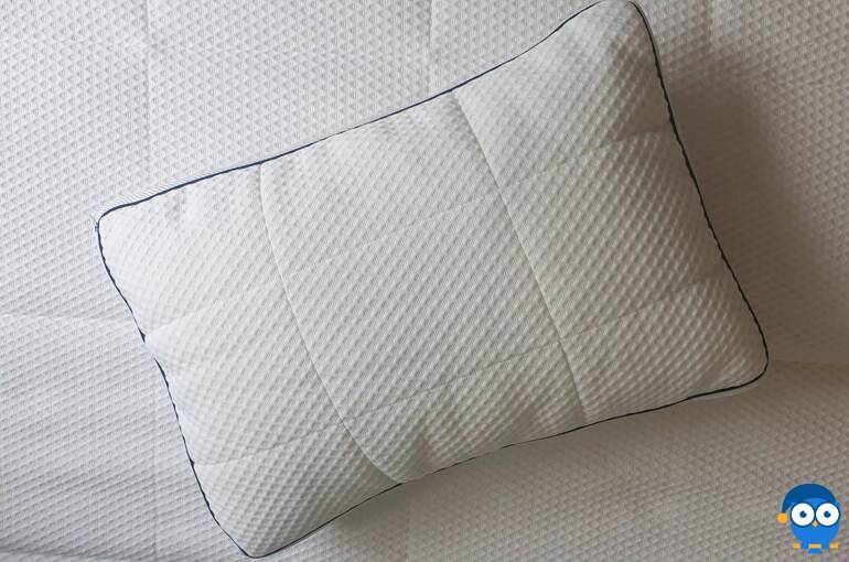 dreamcloud pillow