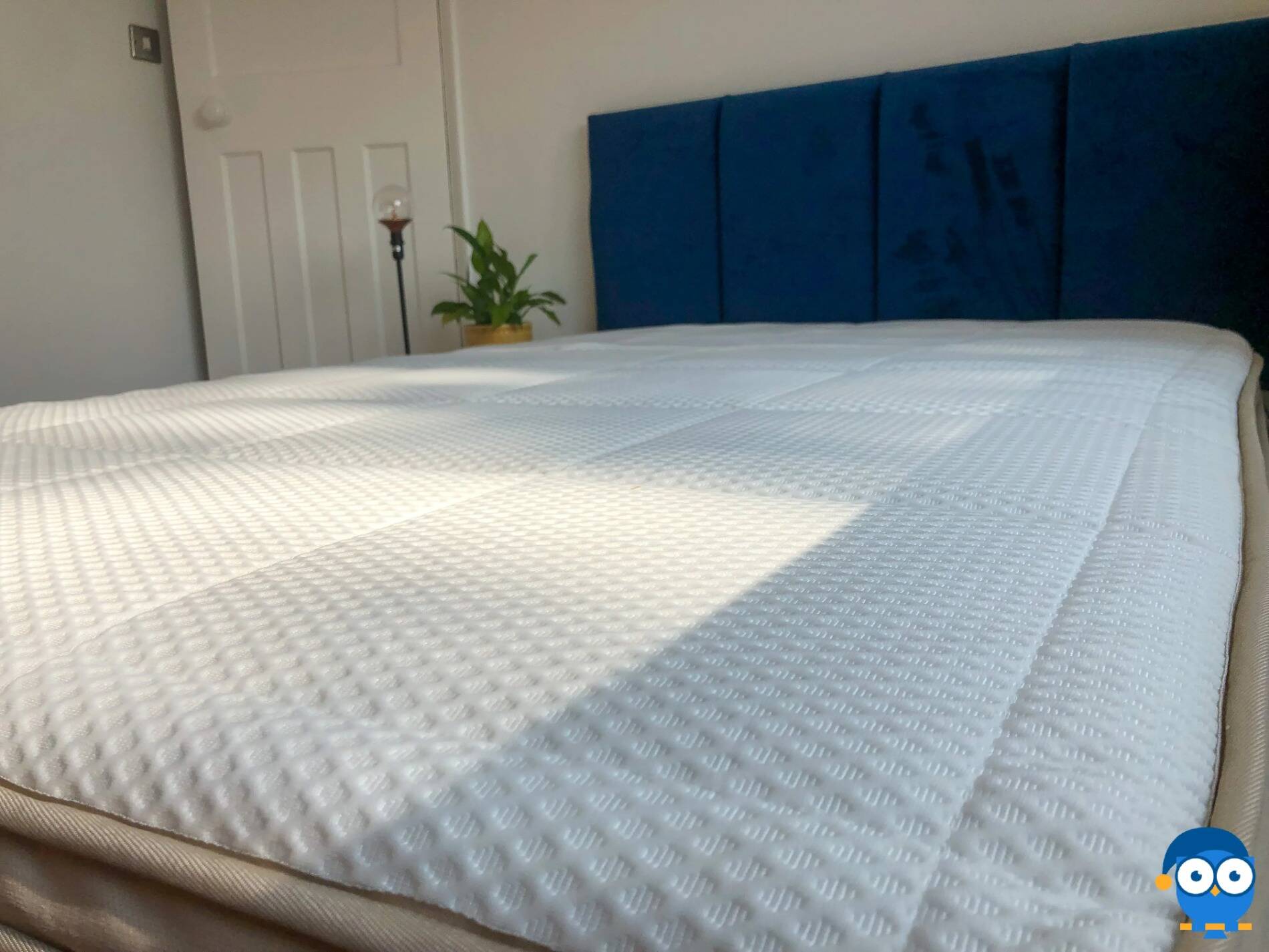 DreamCloud Mattress Review UK 2025