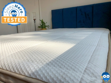 DreamCloud Luxury Hybrid Mattress