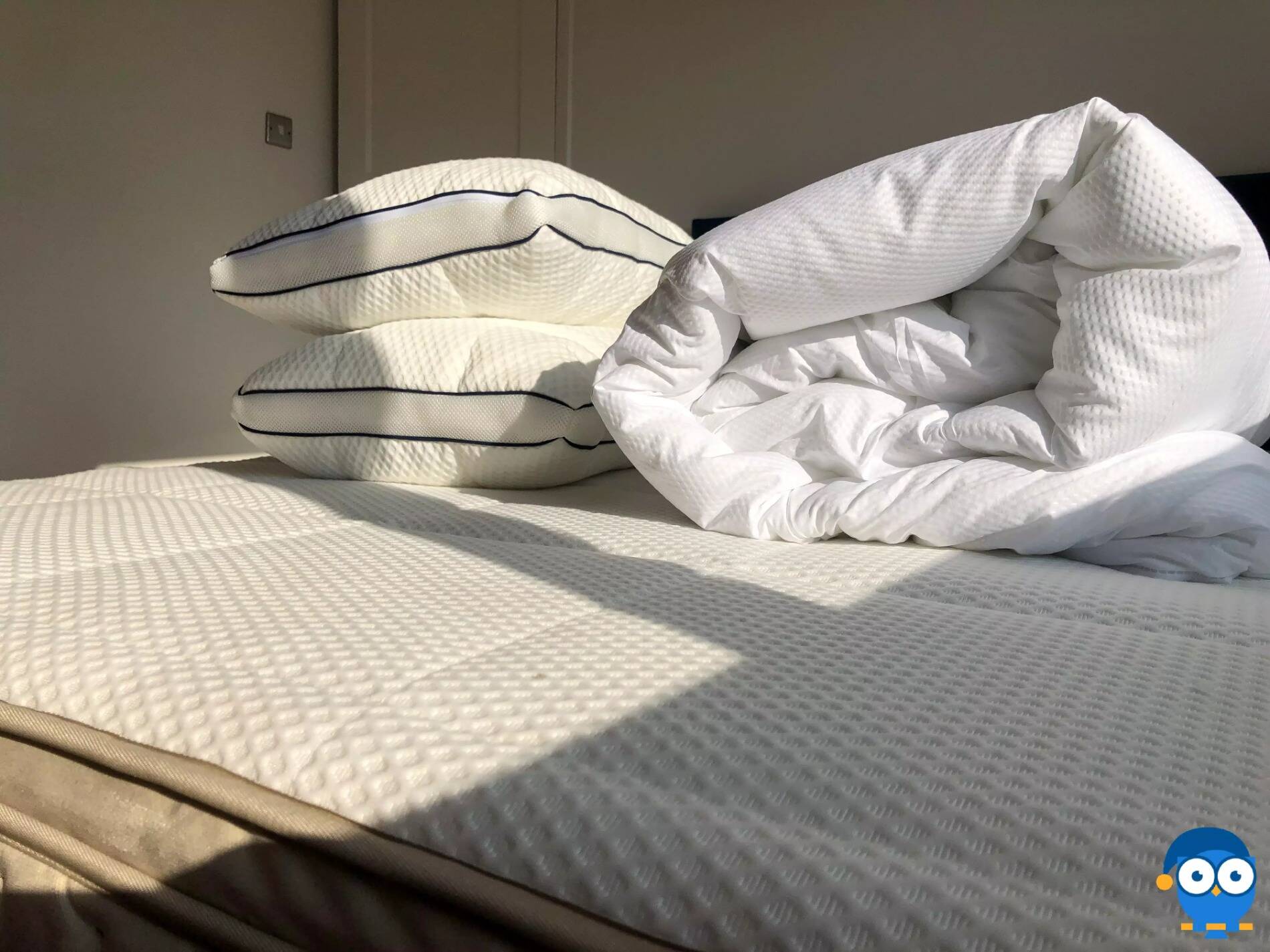 DreamCloud Mattress Review UK 2024