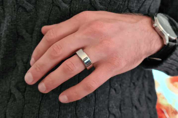 Oura Ring Sizer | Find Your Perfect Fit
