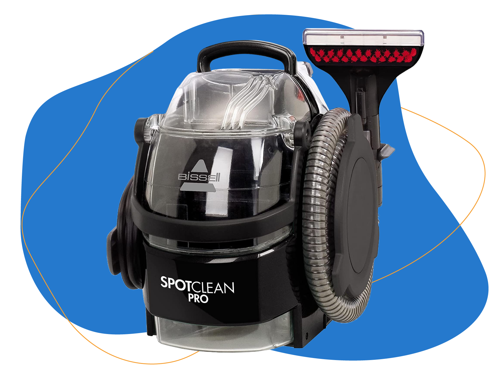 BISSELL SpotClean Pro