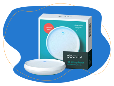 dodow sleep aid
