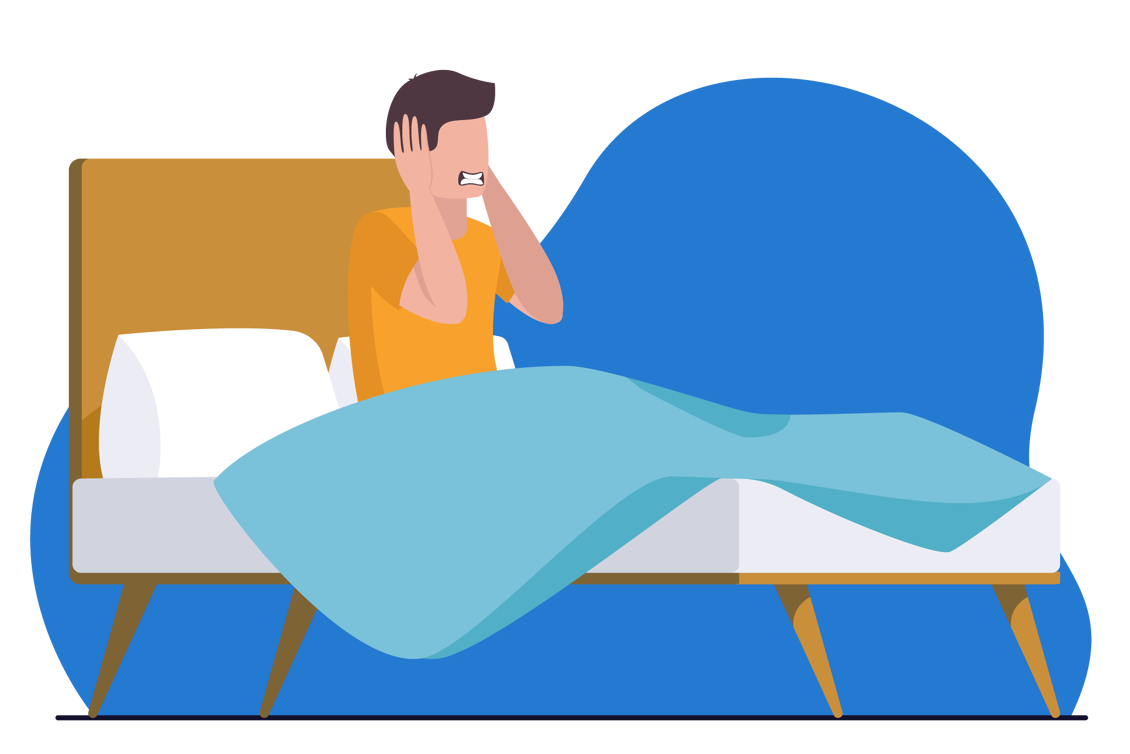 What Side Should I Sleep on with a Ruptured Eardrum?