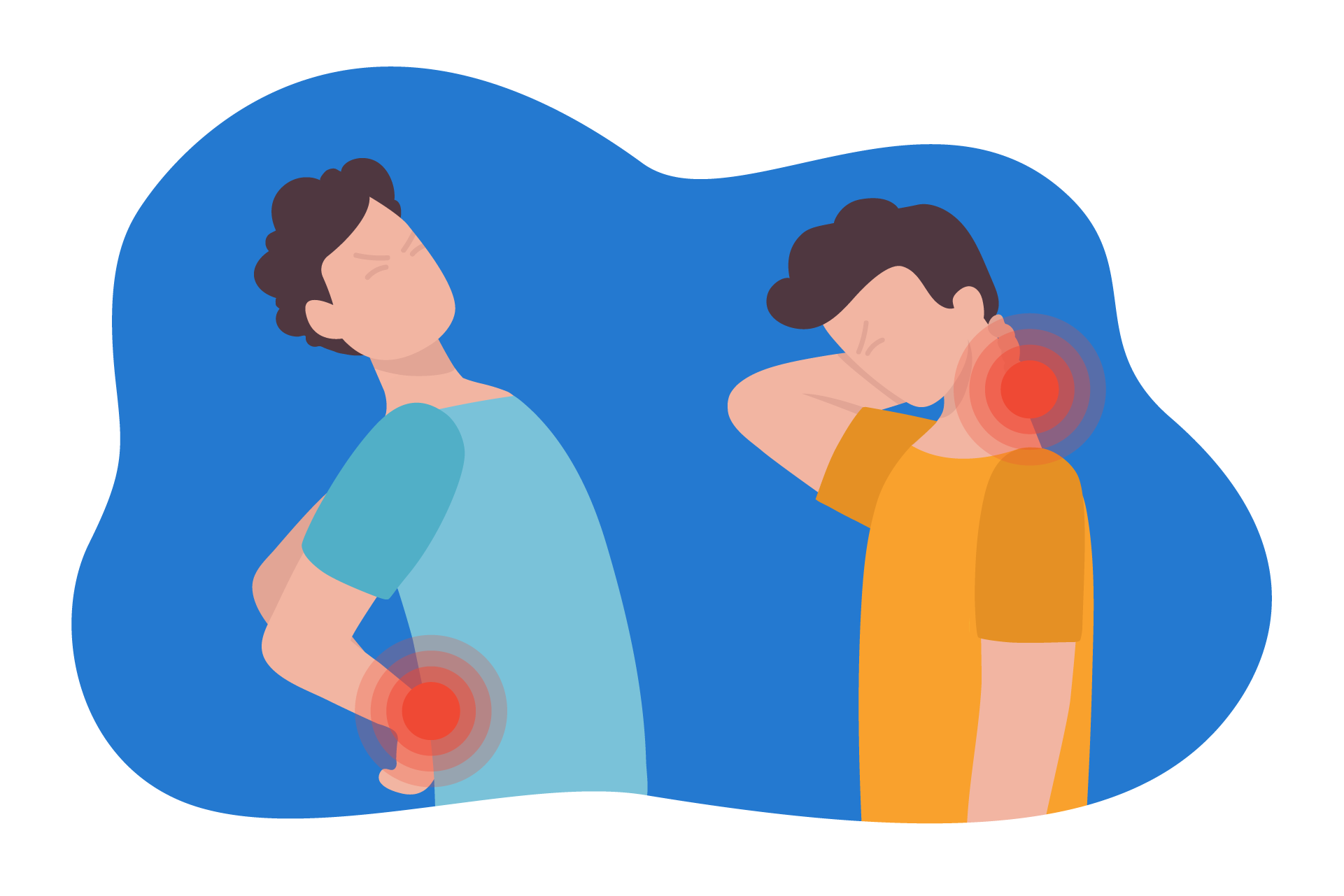 Best mattresses for back pain