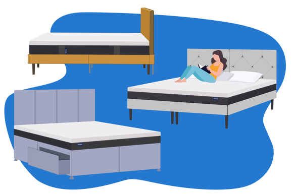Best Emma Beds