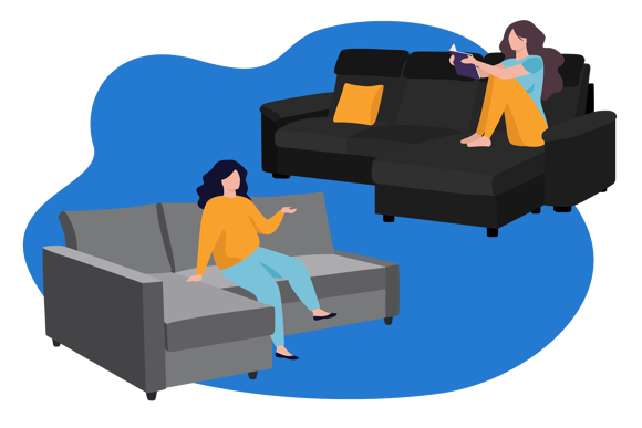 IKEA Sofa Beds