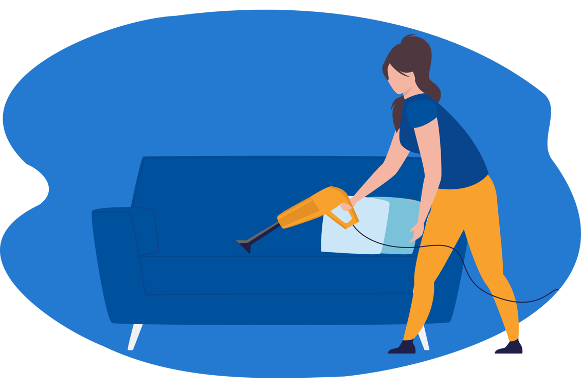 Best Sofa Cleaners UK 2024