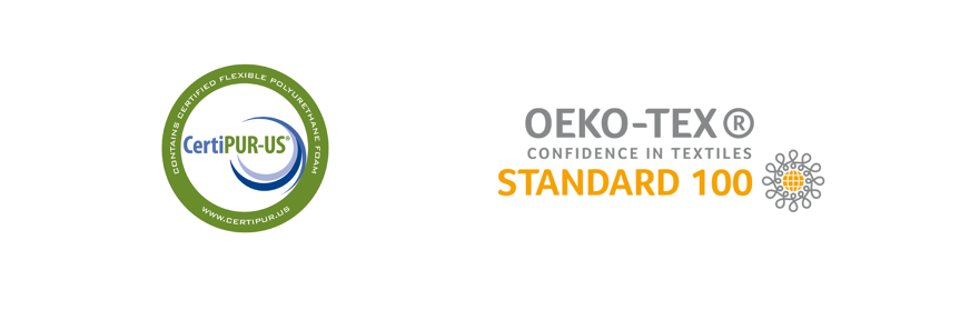 OEKO-TEX certifications