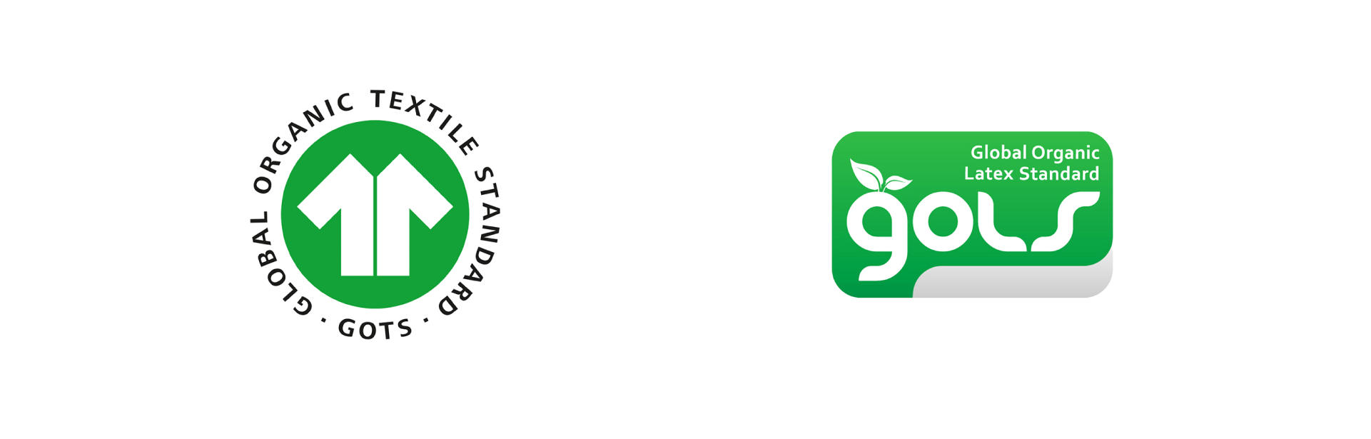 Organic mattress certifications