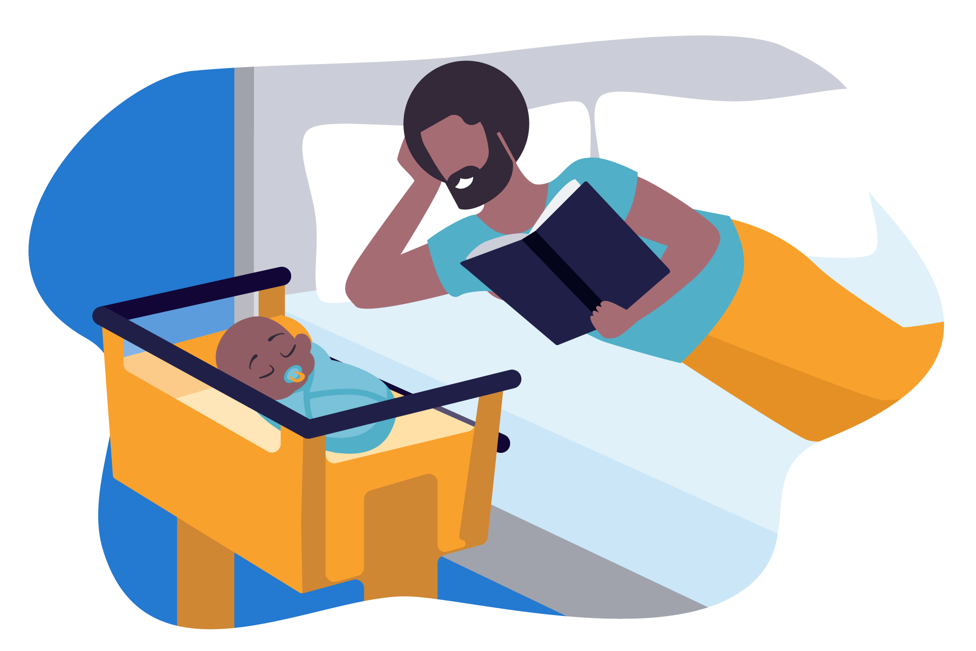 Bedtime Stories for Kids