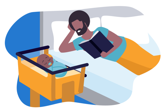 Bedtime Stories for Kids