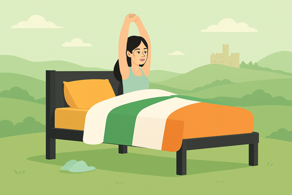 best mattress in ireland