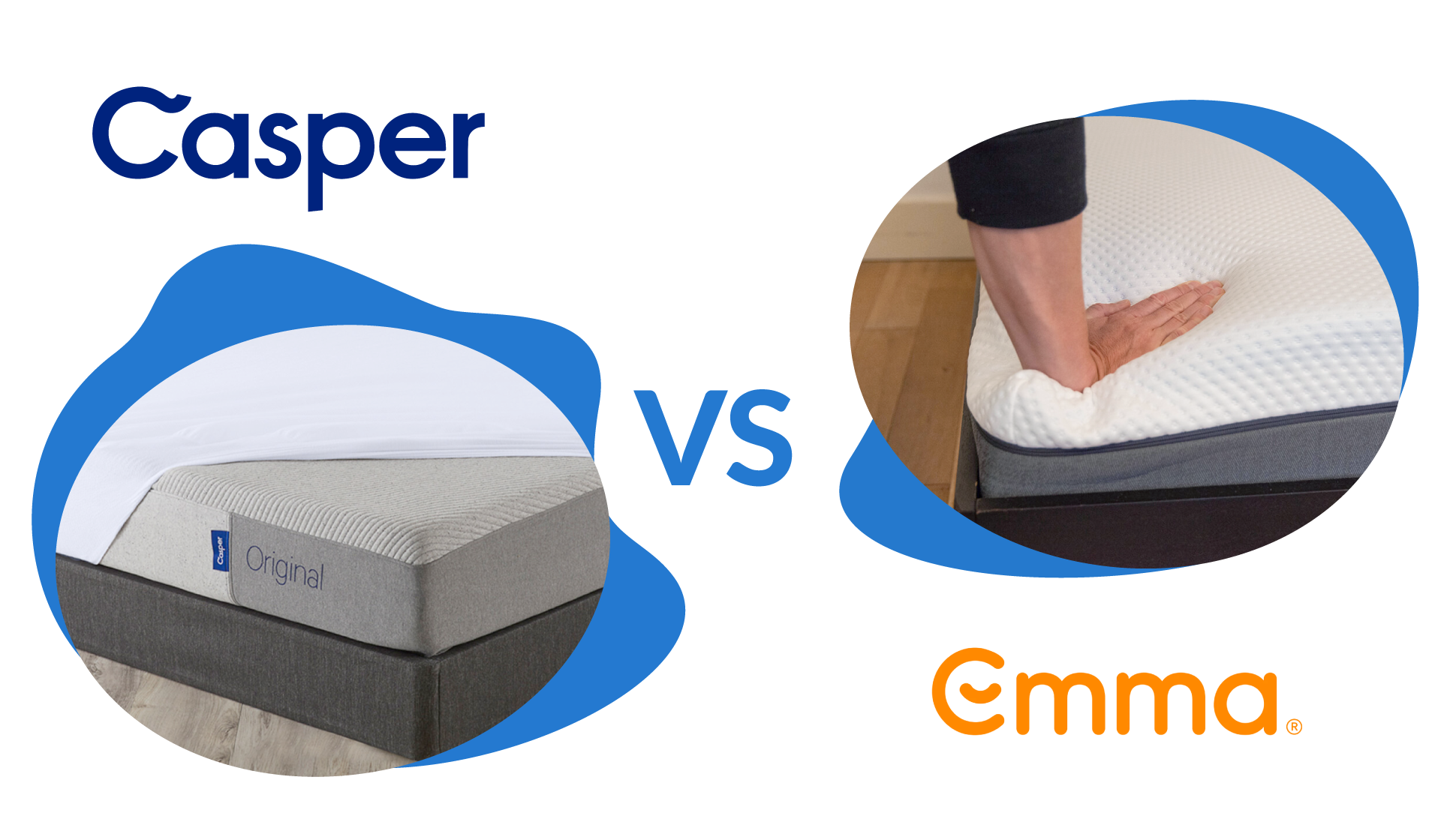 emma mattress comparison