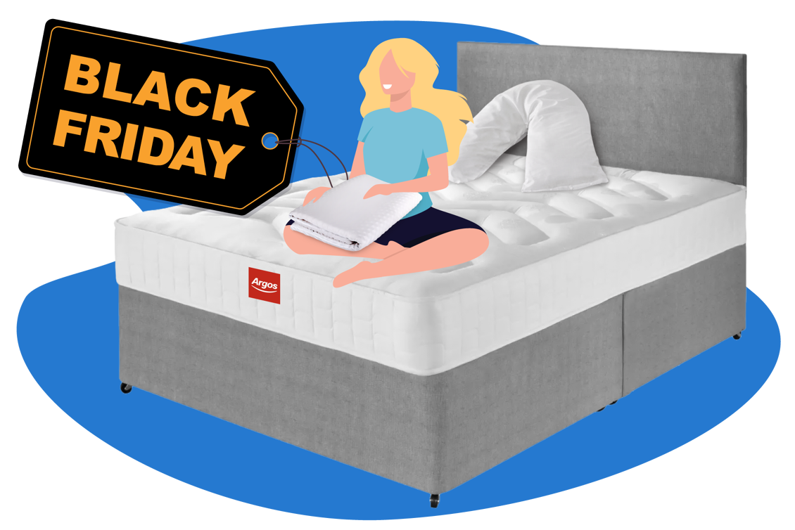 The Best Argos Black Friday Deals UK 2024