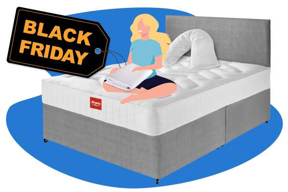 Argos Black Friday