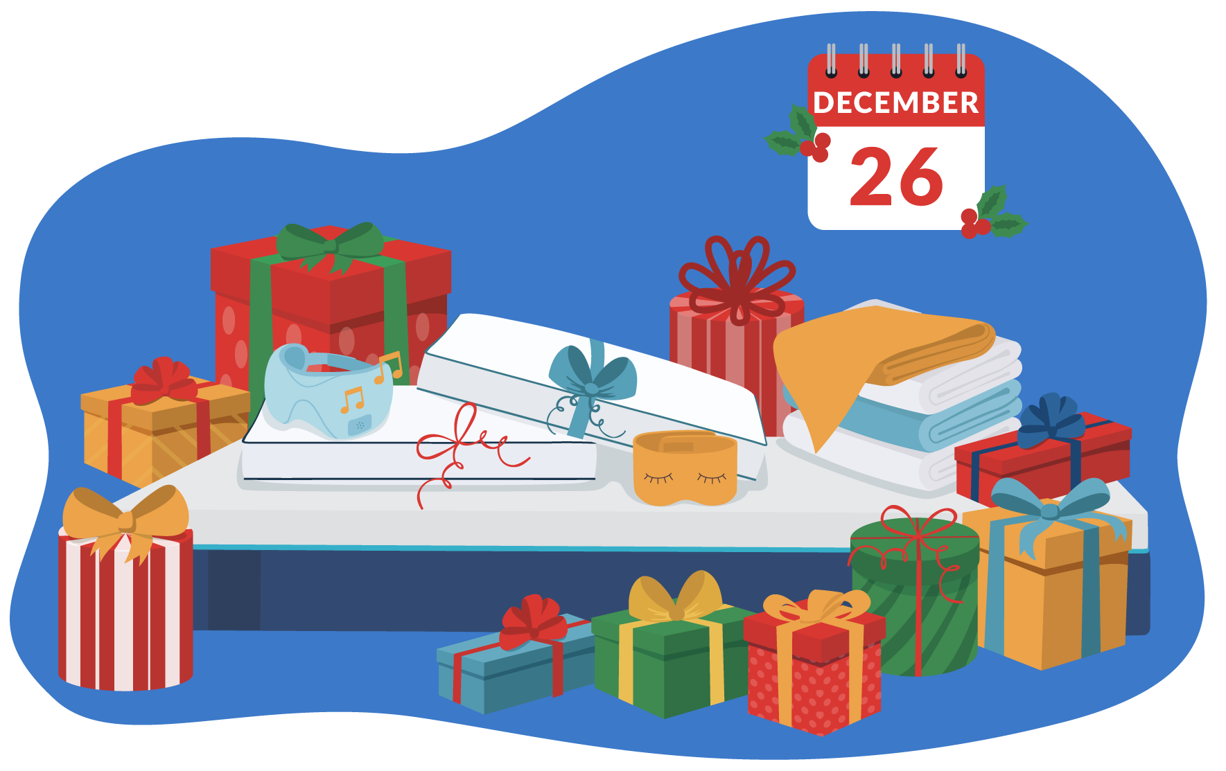 Boxing Day 2024 Deals Dorris Nadiya