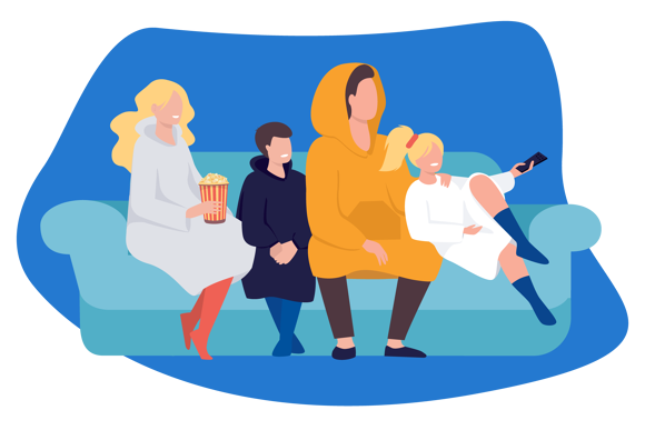 Best Blanket Hoodies