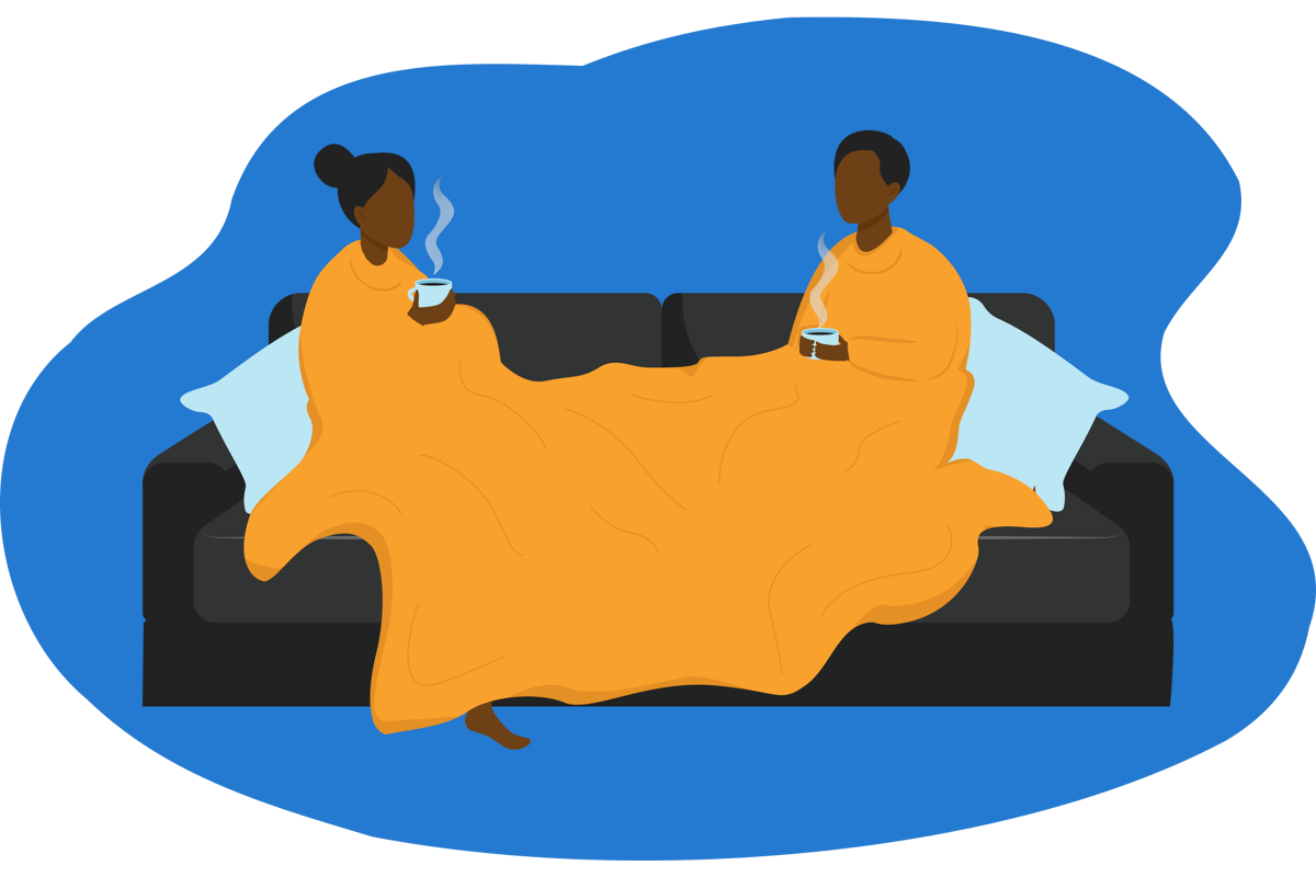 How To Crochet A Blanket