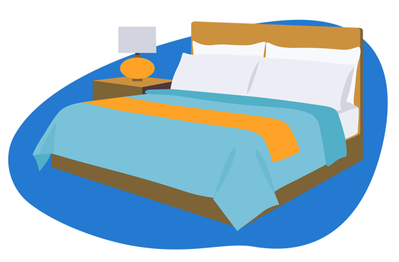 Bedroom Environment