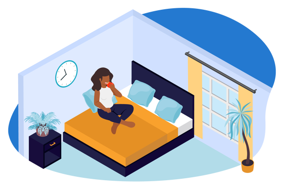 how to style your bedroom