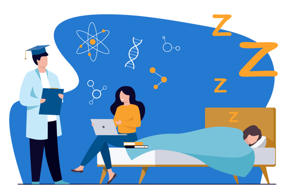 Smart Mattresses