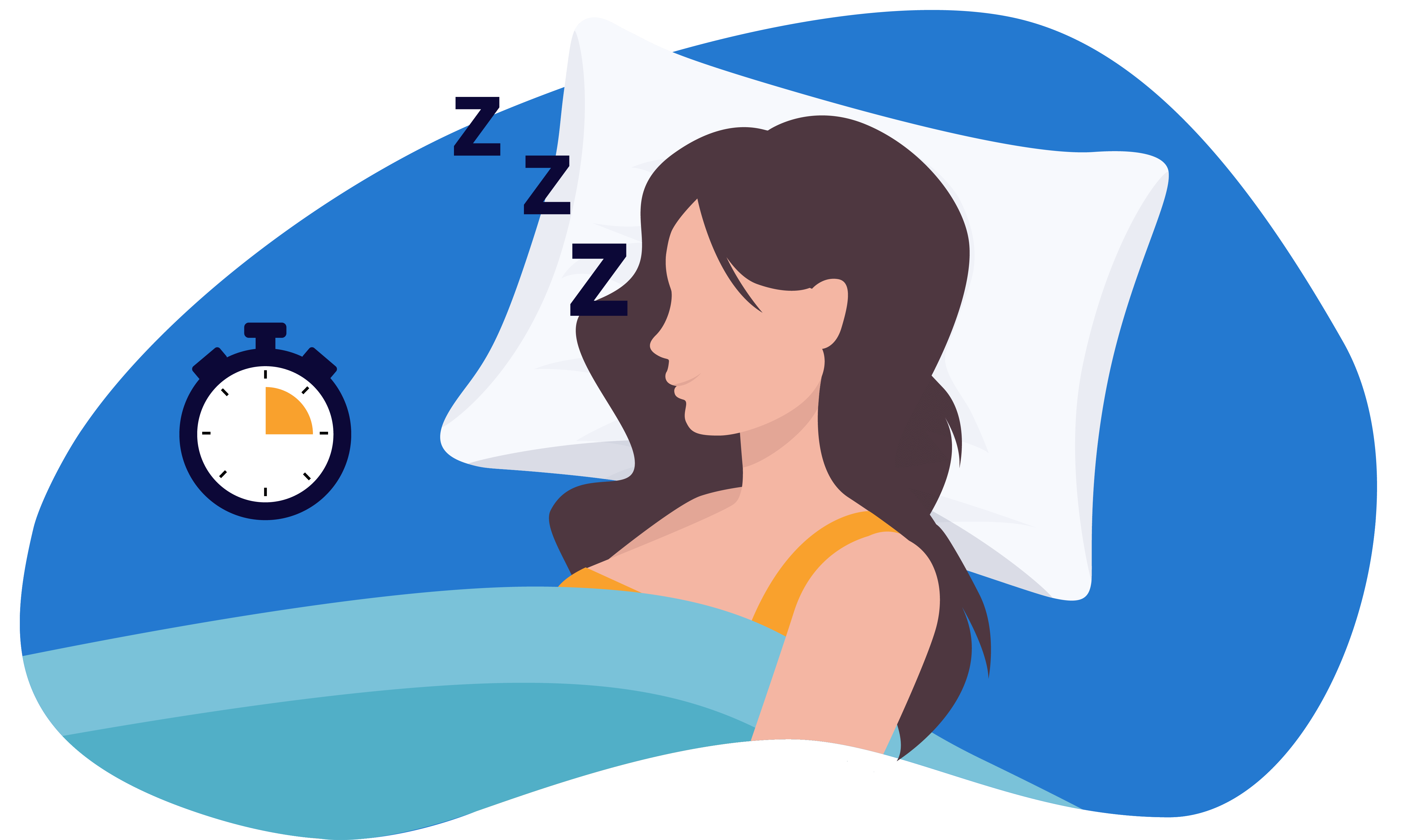 How To Fall Asleep Fast