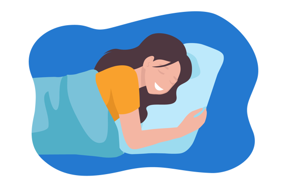 Which Country Sleeps The Most?