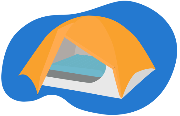 Best Camping Beds
