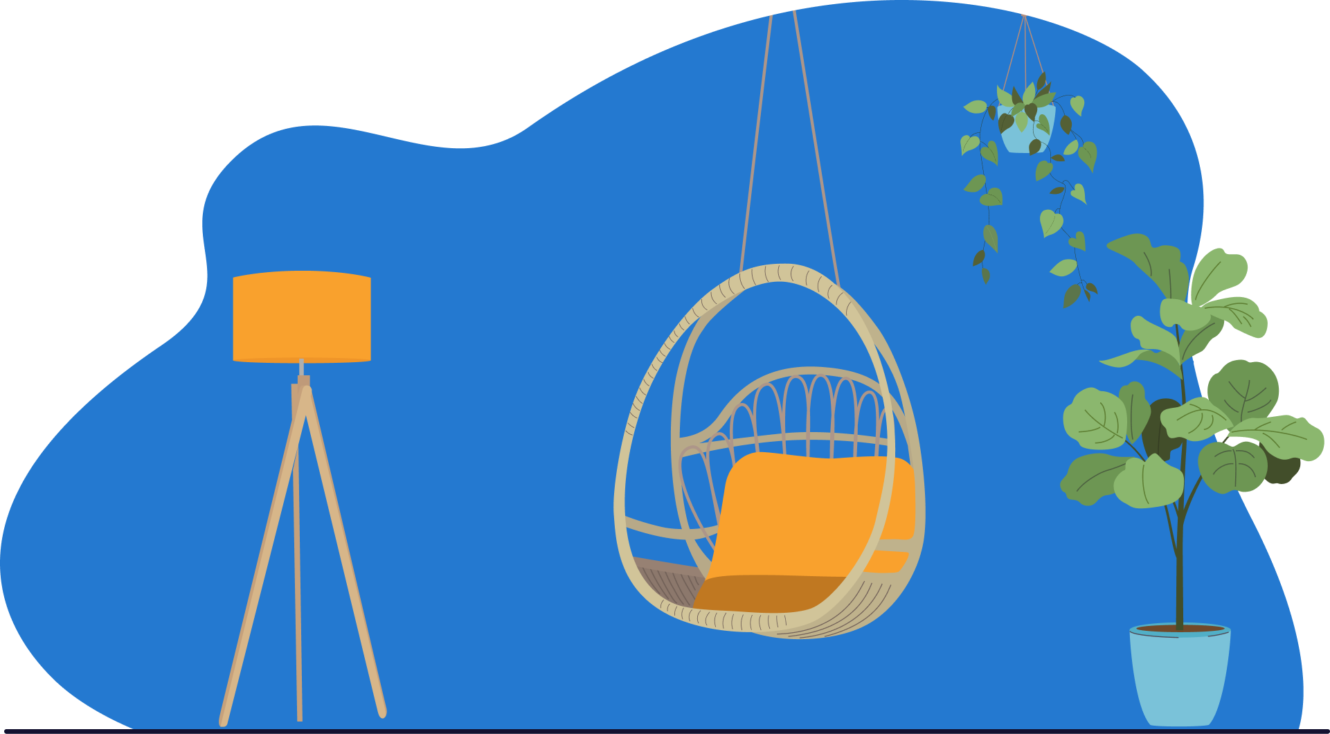 Best Hanging Chairs