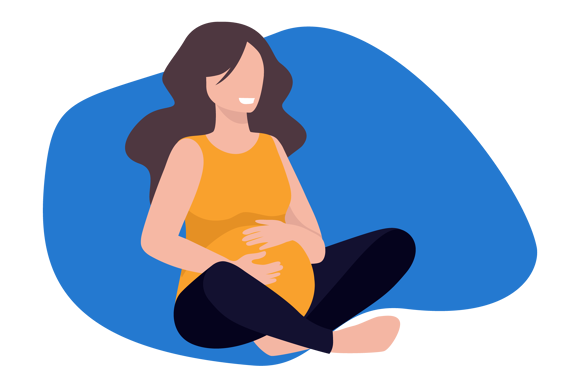 best mattress for pregnant women