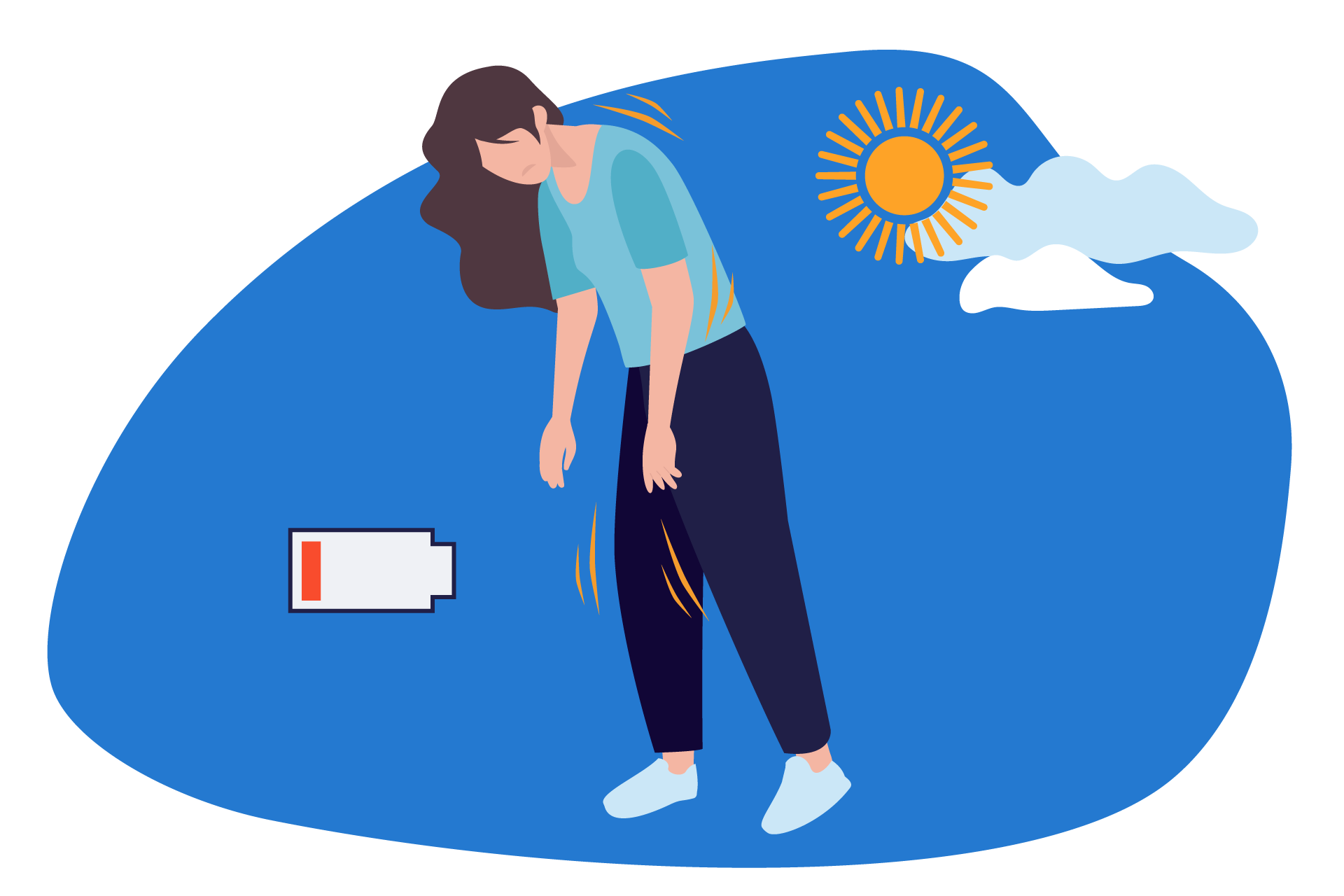 Circadian Rhythm Sleep Disorder