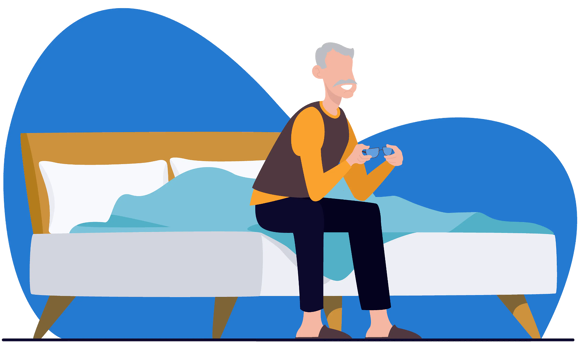 best mattress for seniors