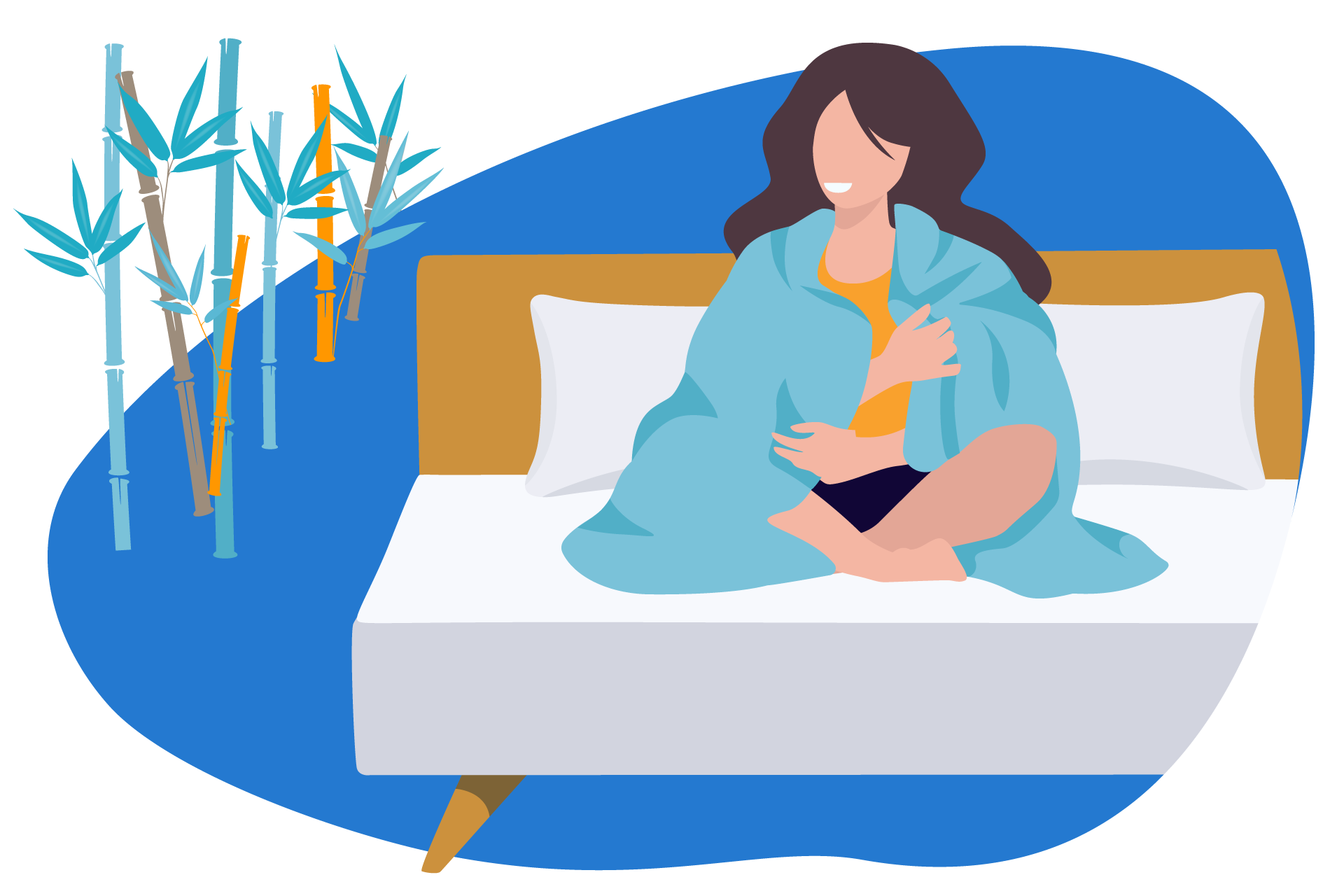 Best Bamboo Duvets UK 2024