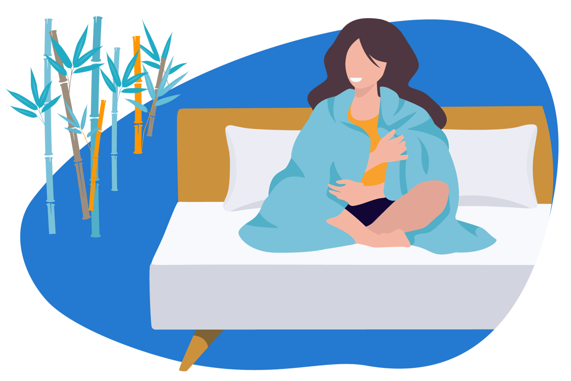 Best Bamboo Duvets