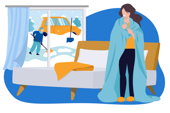 Best Winter Duvets