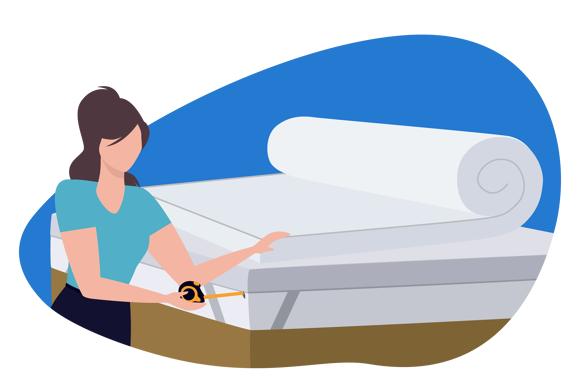 Best Thick Mattress Toppers