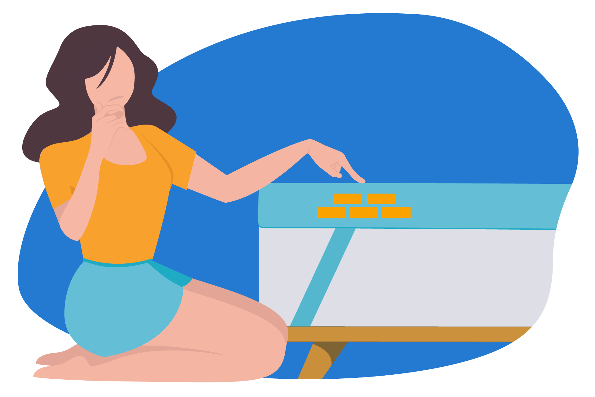 Best Firm Mattress Toppers