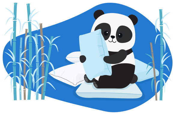 Best Bamboo Pillows