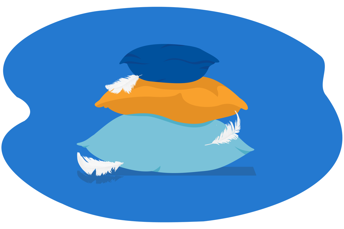 Best Duck Feather Pillows