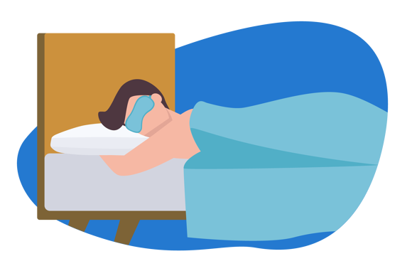 Why Do I Get Sleep In My Eyes?