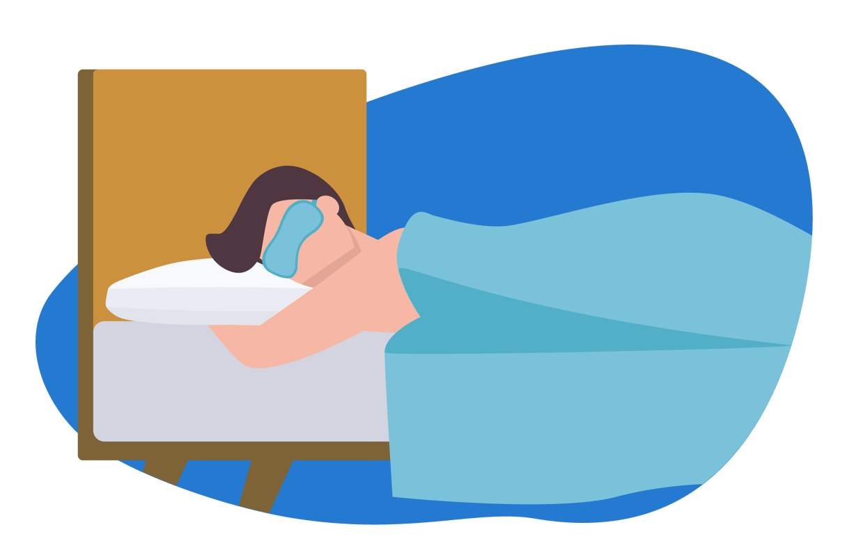 Why Do I Get Sleep In My Eyes?