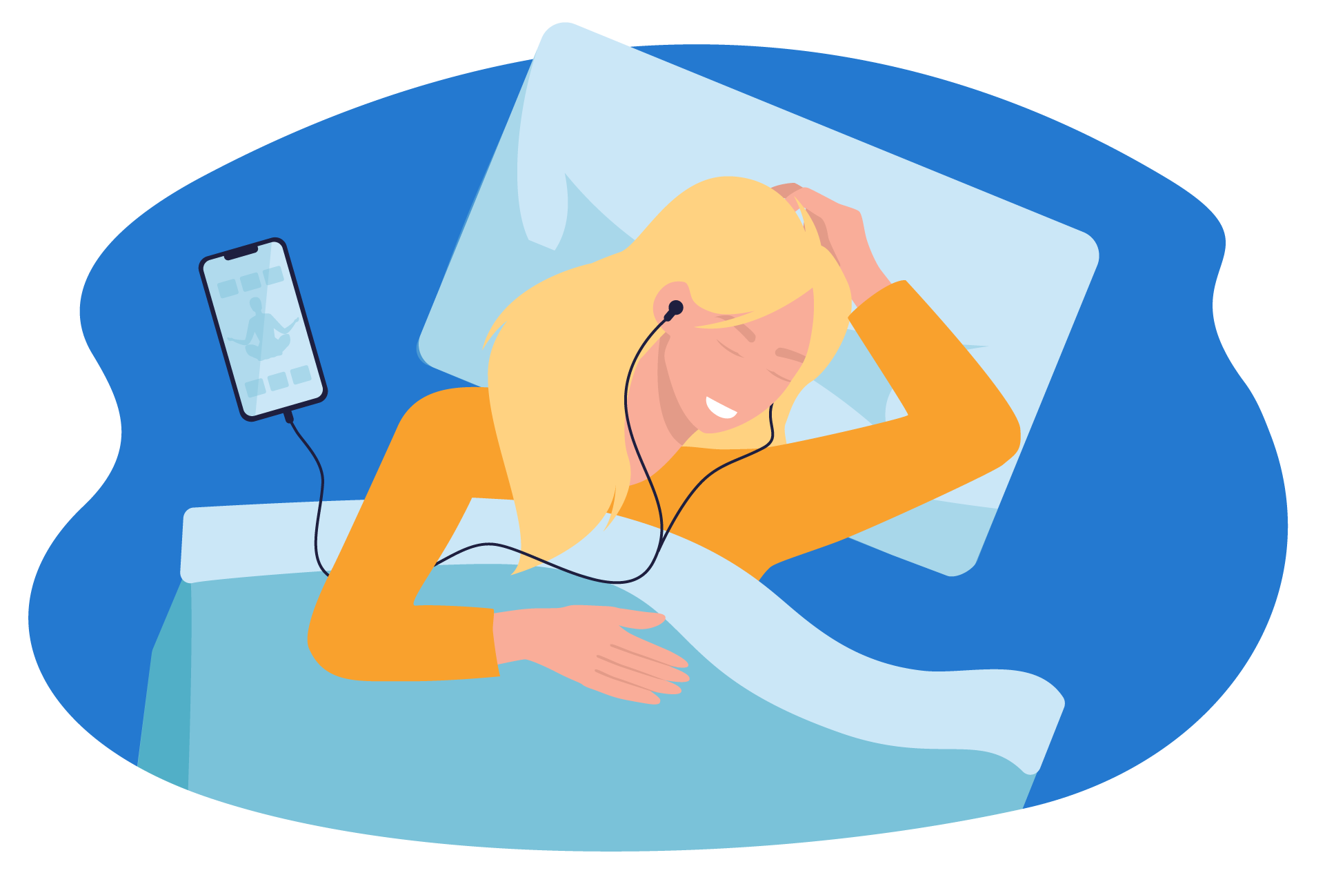 Best Sleep Meditations