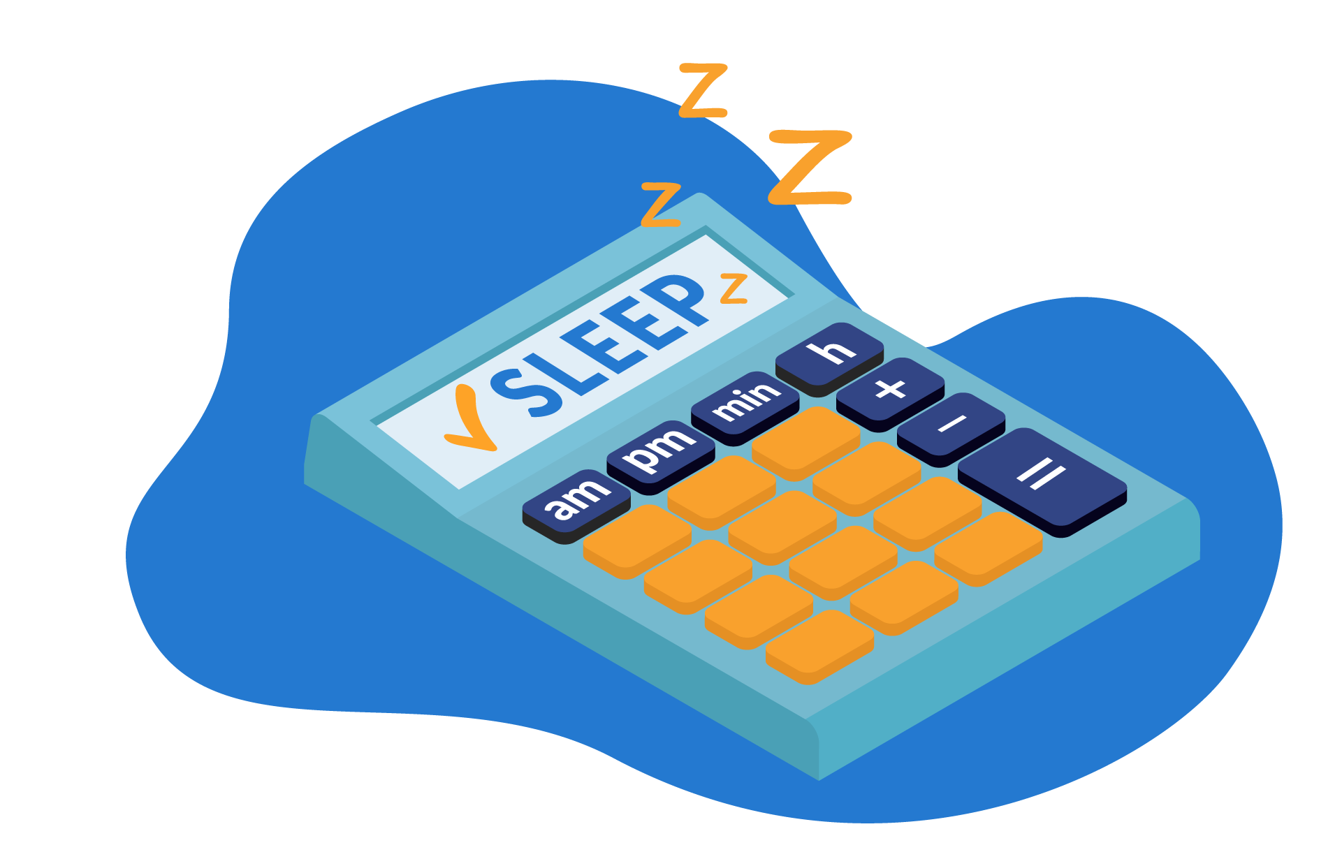 Sleep Calculator UK: How Much Sleep You Need | 2024